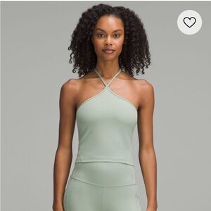 Lululemon Align T-Strap Tank Top